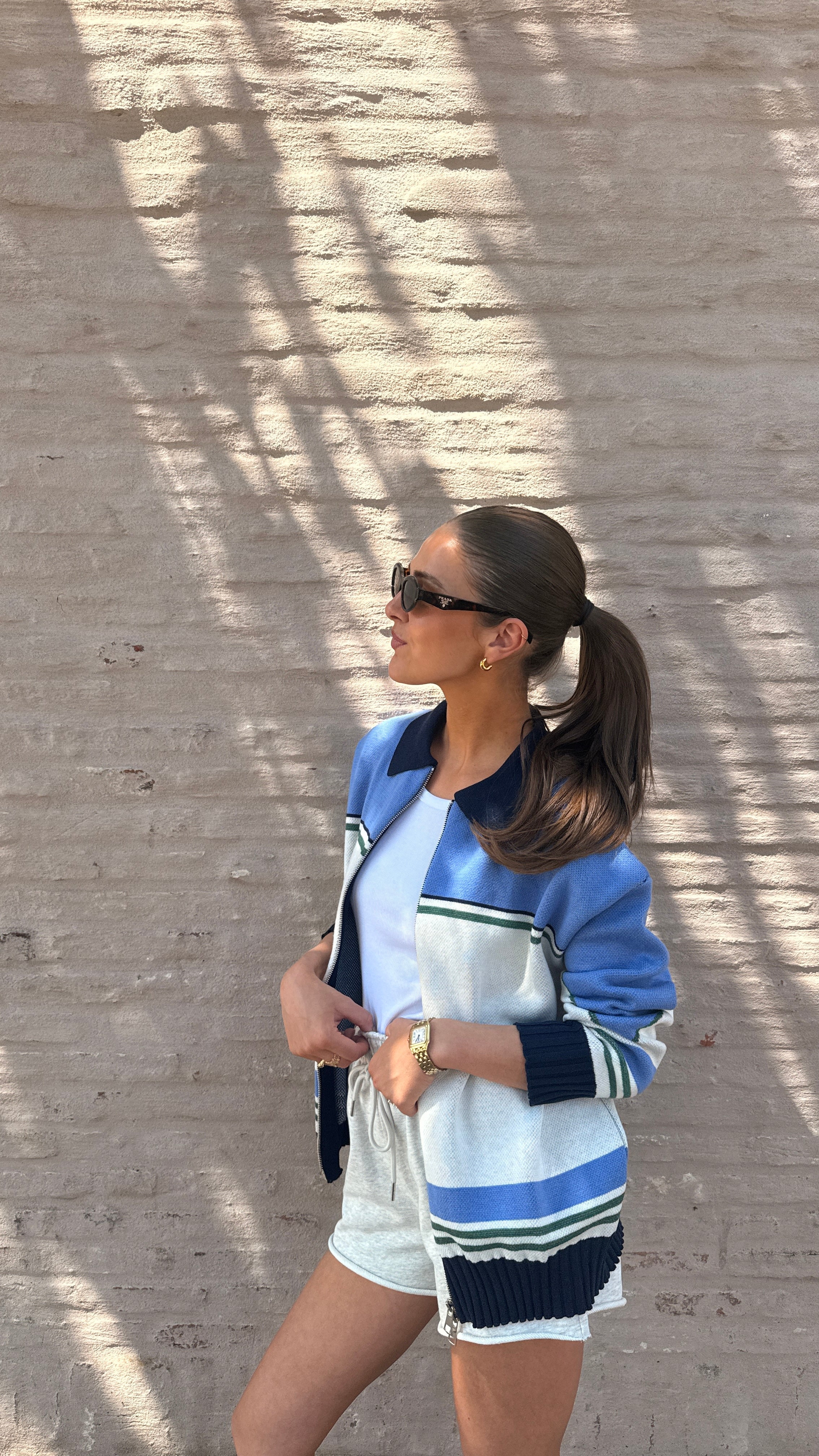 NARCISA CARDIGAN