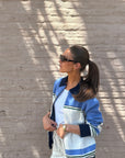 NARCISA CARDIGAN