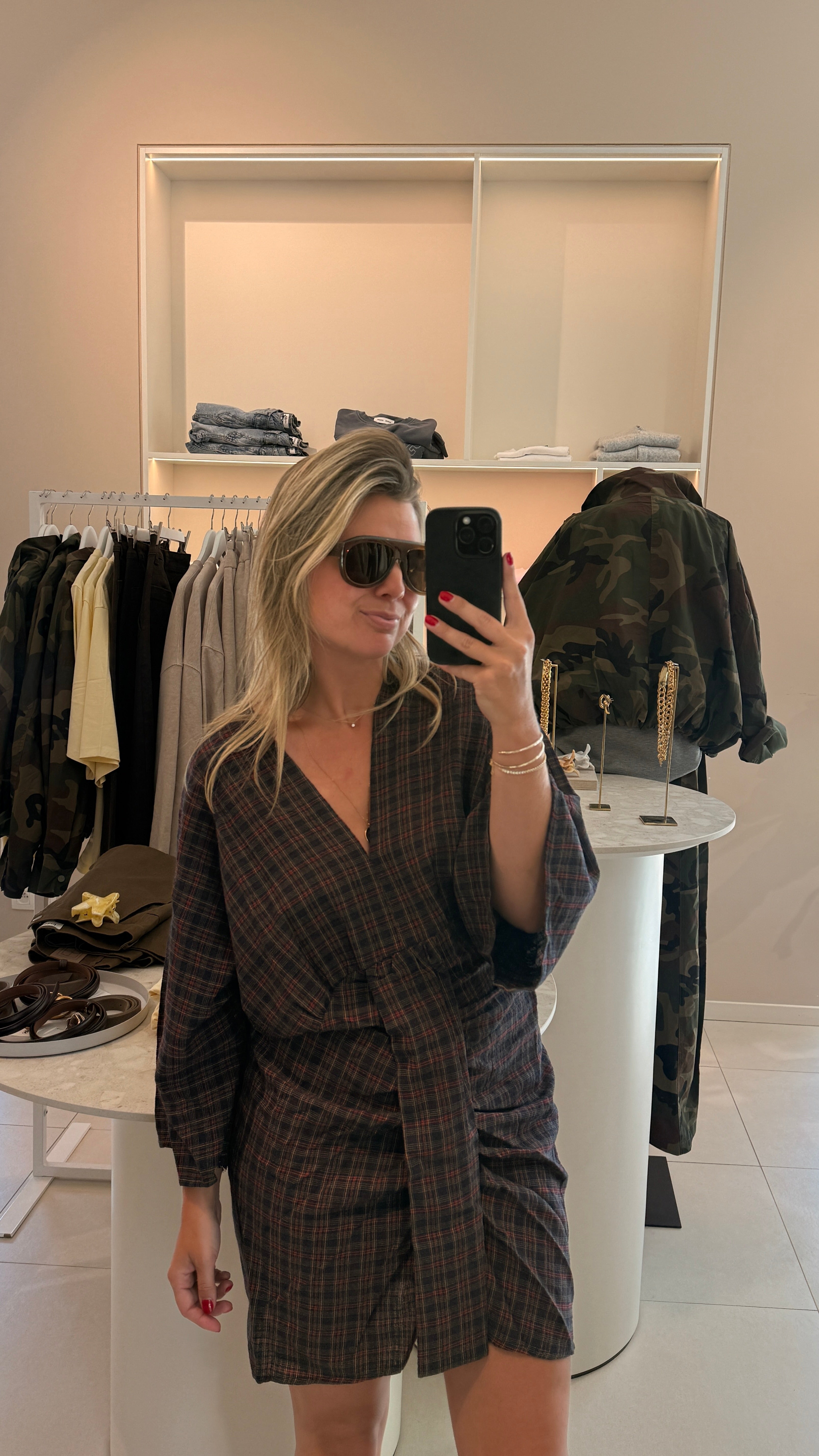 JAX DRESS