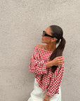 LORA BLOUSE
