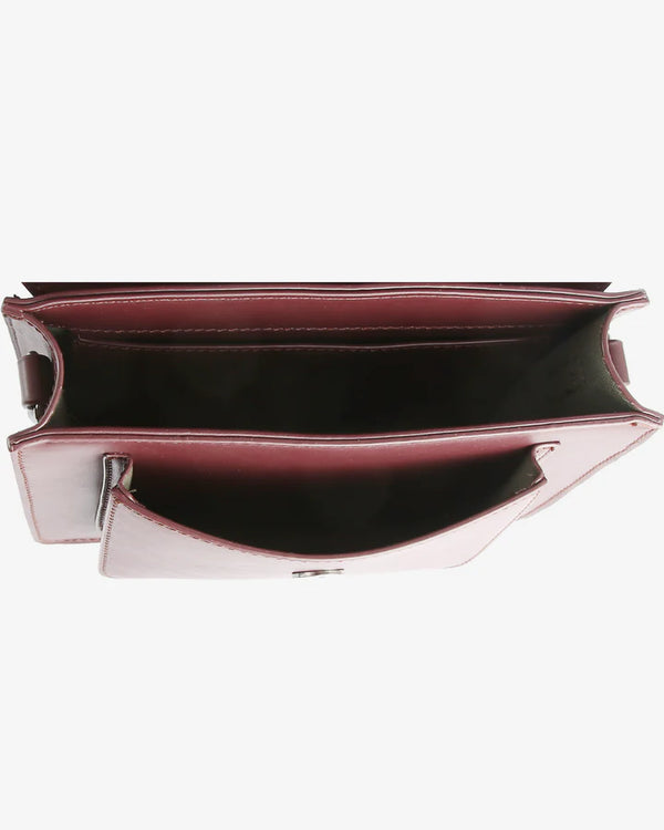 CAYMAN POCKET BAG