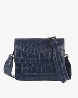 CAYMAN POCKET BAG BLUE