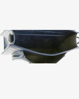 CAYMAN POCKET BAG BLUE