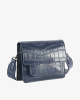 CAYMAN POCKET BAG BLUE