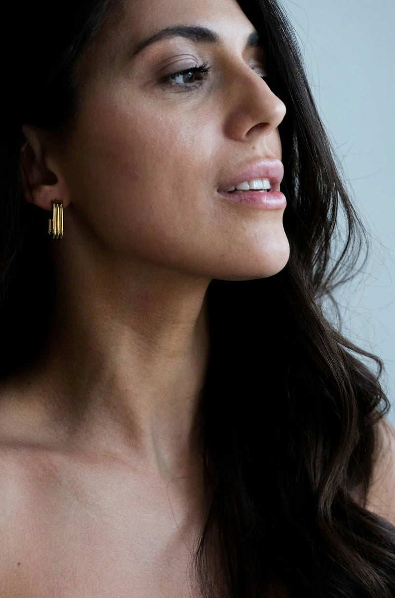 ANGELIE EARRING