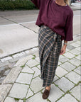 MARIN LACE LOAFERS
