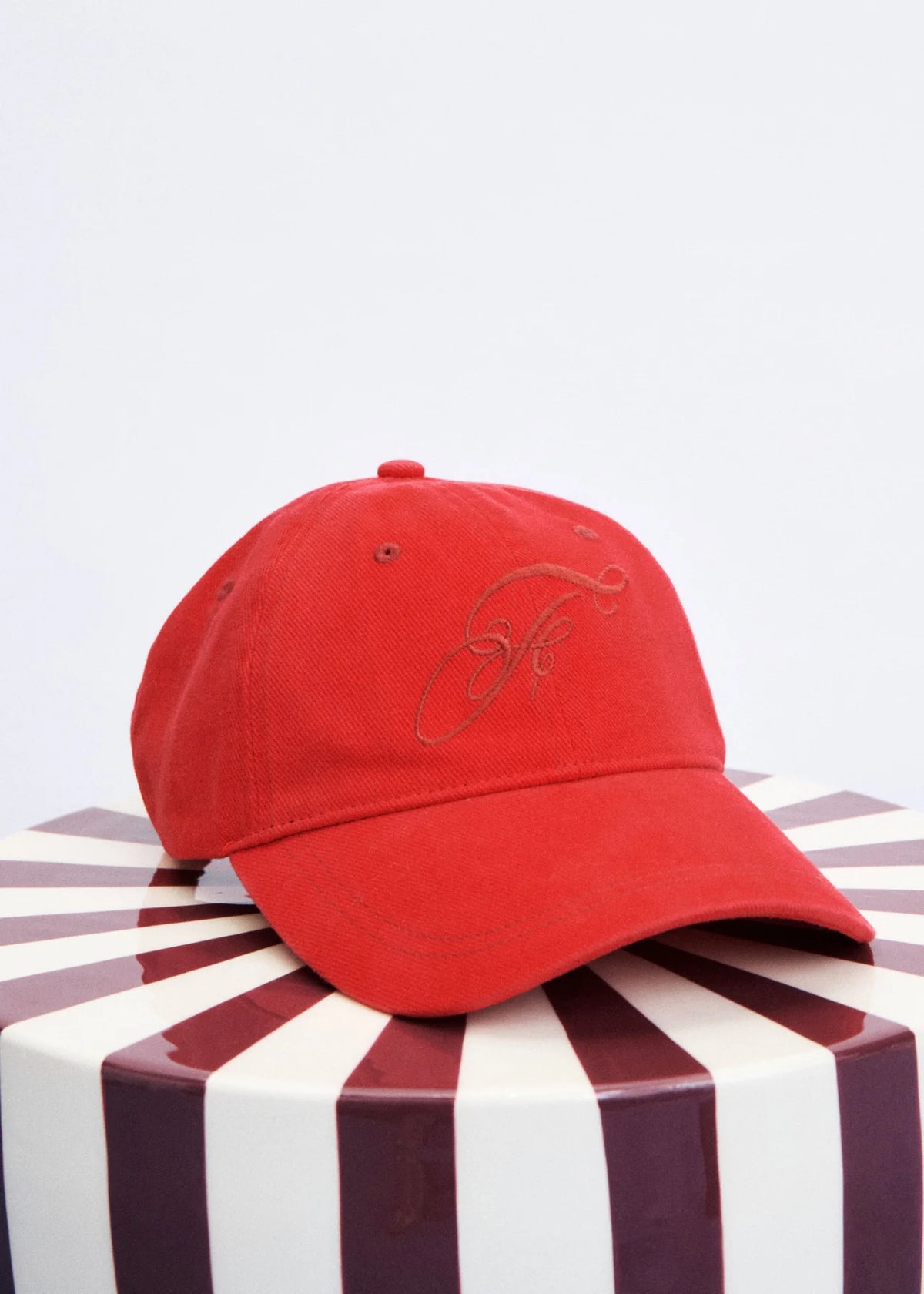 CASQUETTE HAT