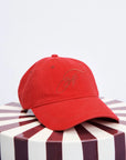 CASQUETTE HAT