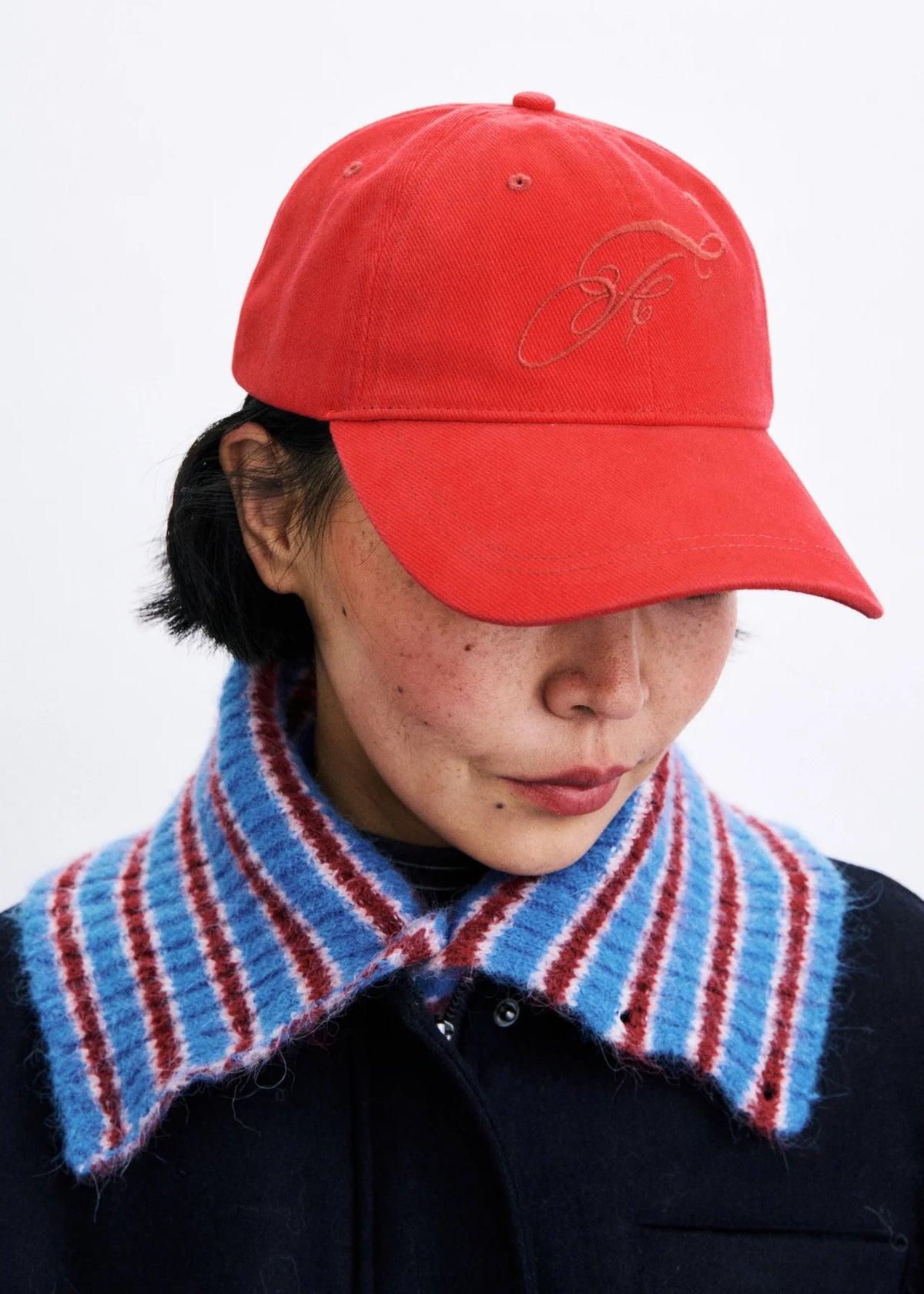 CASQUETTE HAT