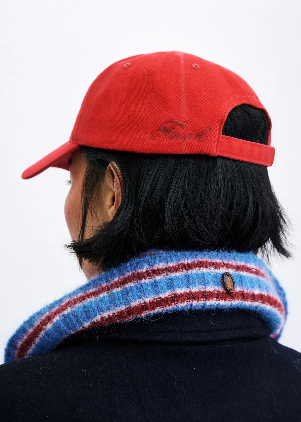 CASQUETTE HAT