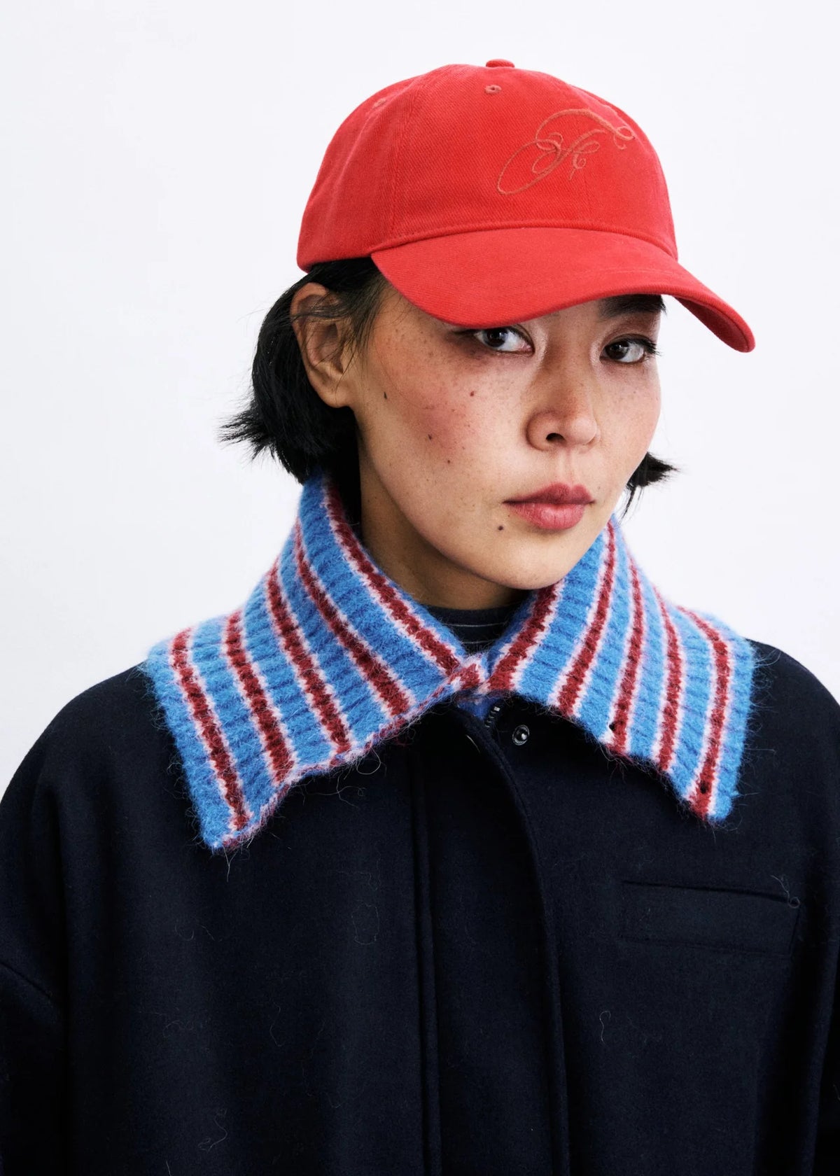 CASQUETTE HAT