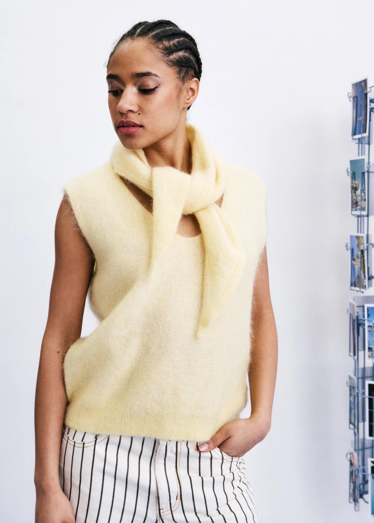 HIJI SCARF