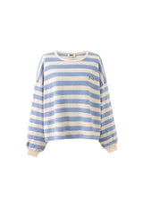 SWEATSHIRT IRIS