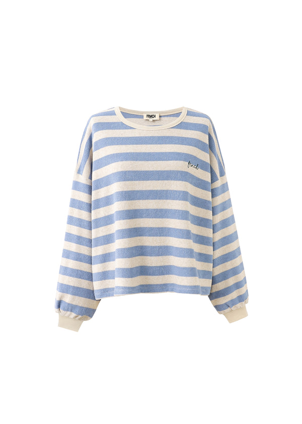 SWEATSHIRT IRIS