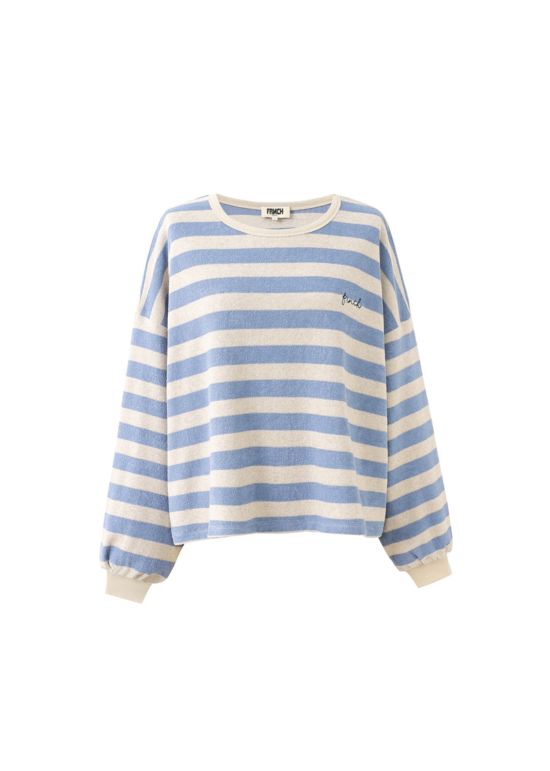 SWEATSHIRT IRIS