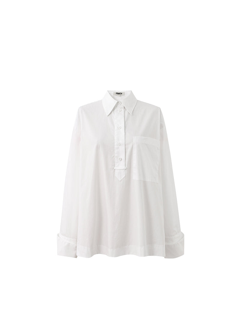 BLOUSE MIMOSA