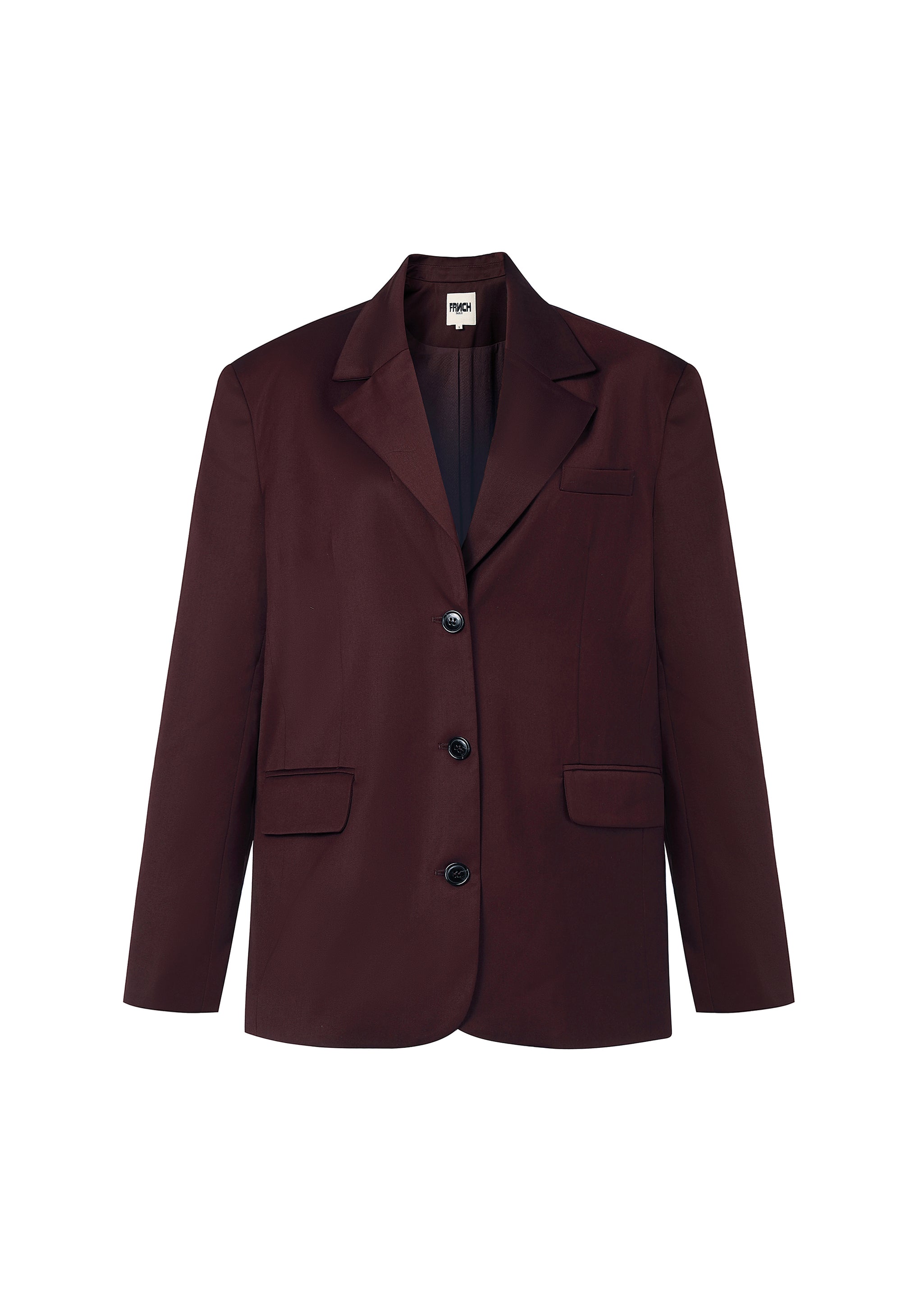 BERLIOZ BLAZER
