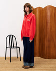 TULIPE SWEATER
