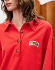 TULIPE SWEATER