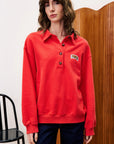 TULIPE SWEATER