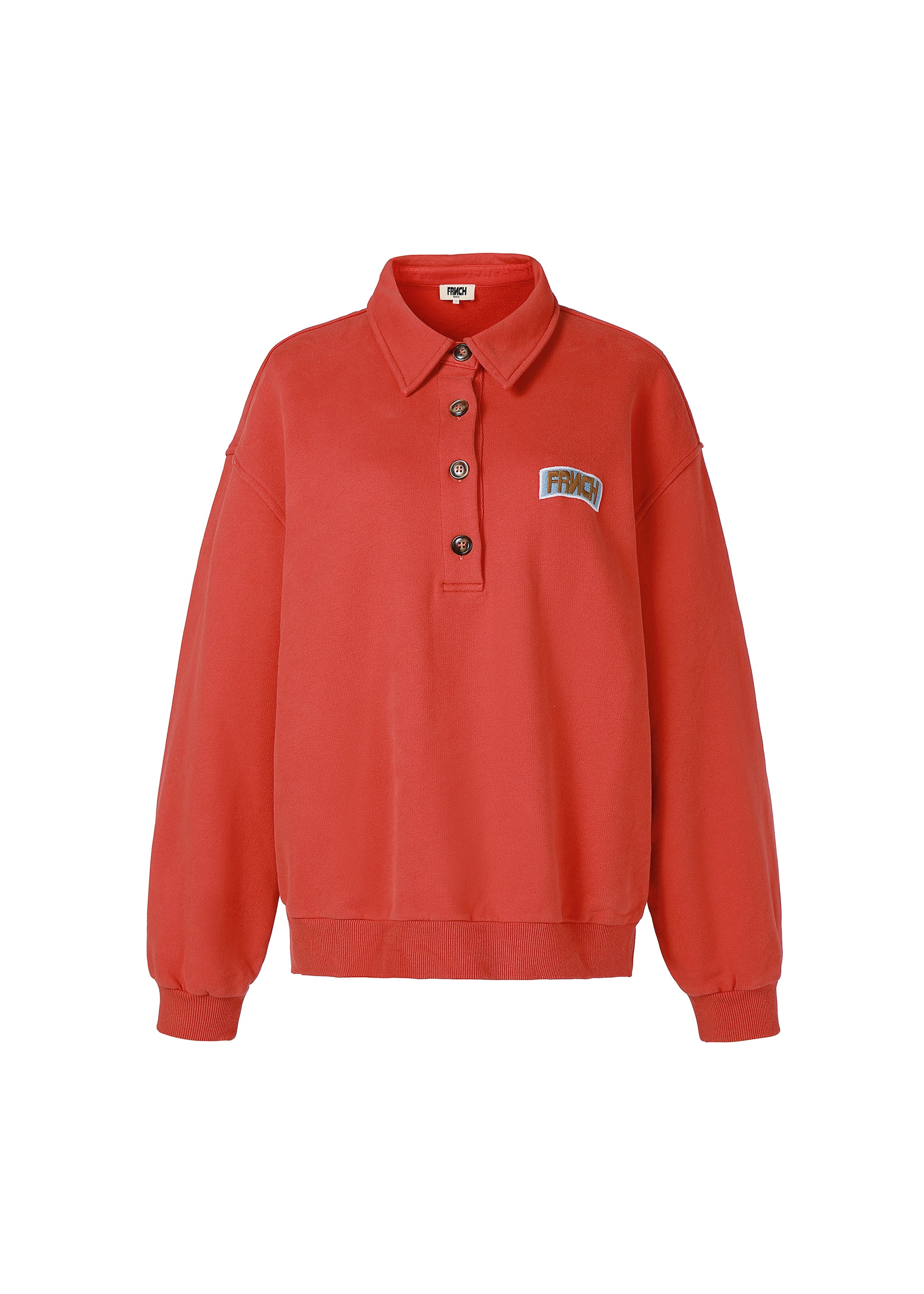 TULIPE SWEATER