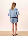 CITRINE BLOUSE