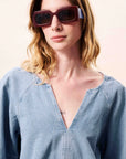 CITRINE BLOUSE