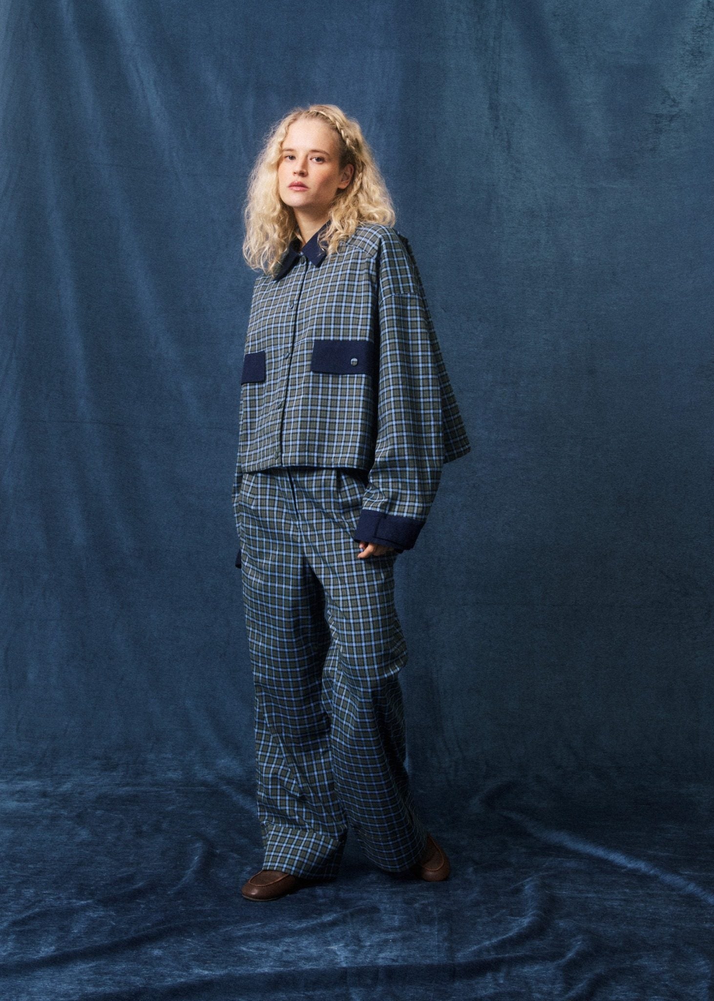 PIERCE PANTS