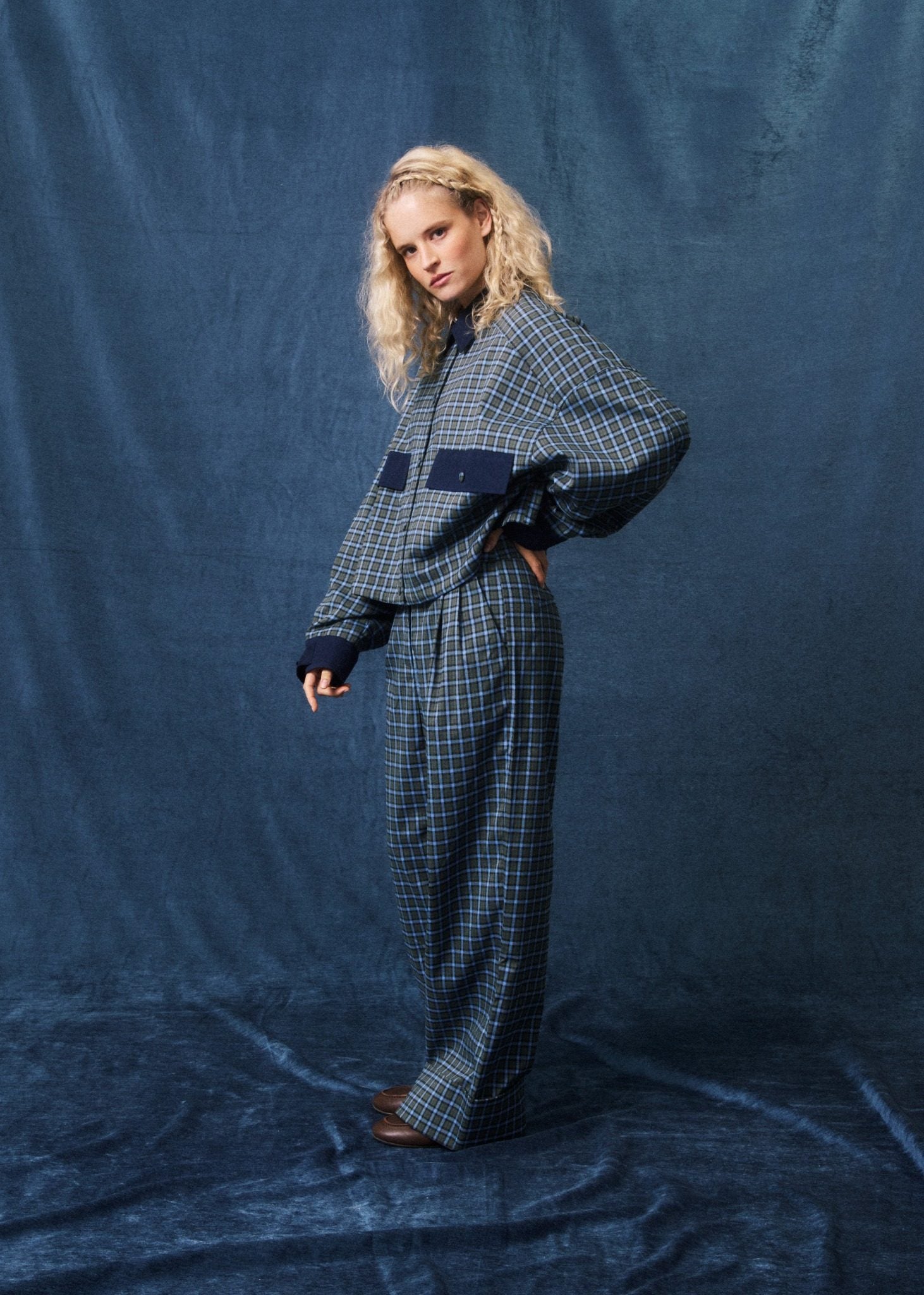 PIERCE PANTS