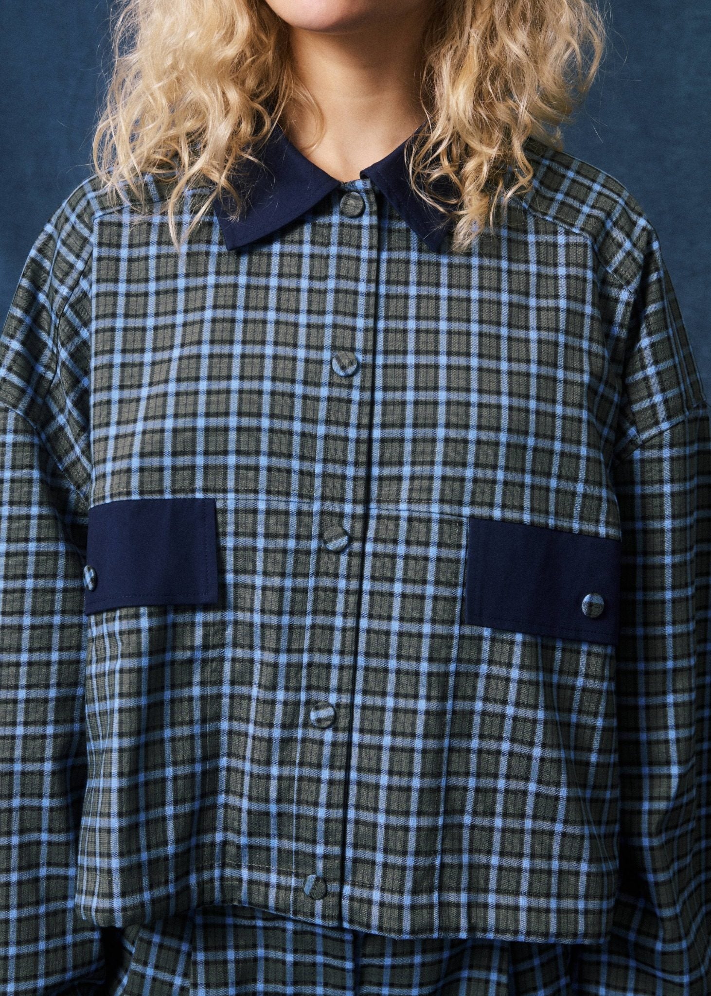 PIERCE PANTS