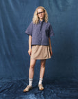 NAOMI BLOUSE