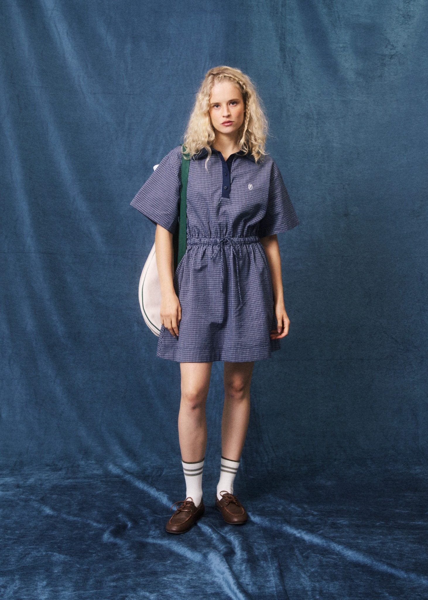 AEEURRA DRESS