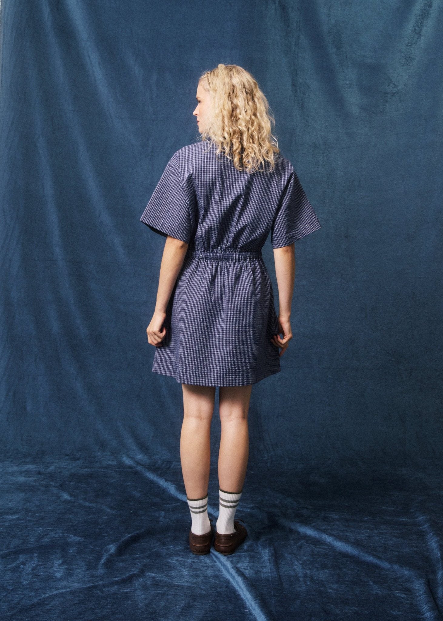 AEEURRA DRESS