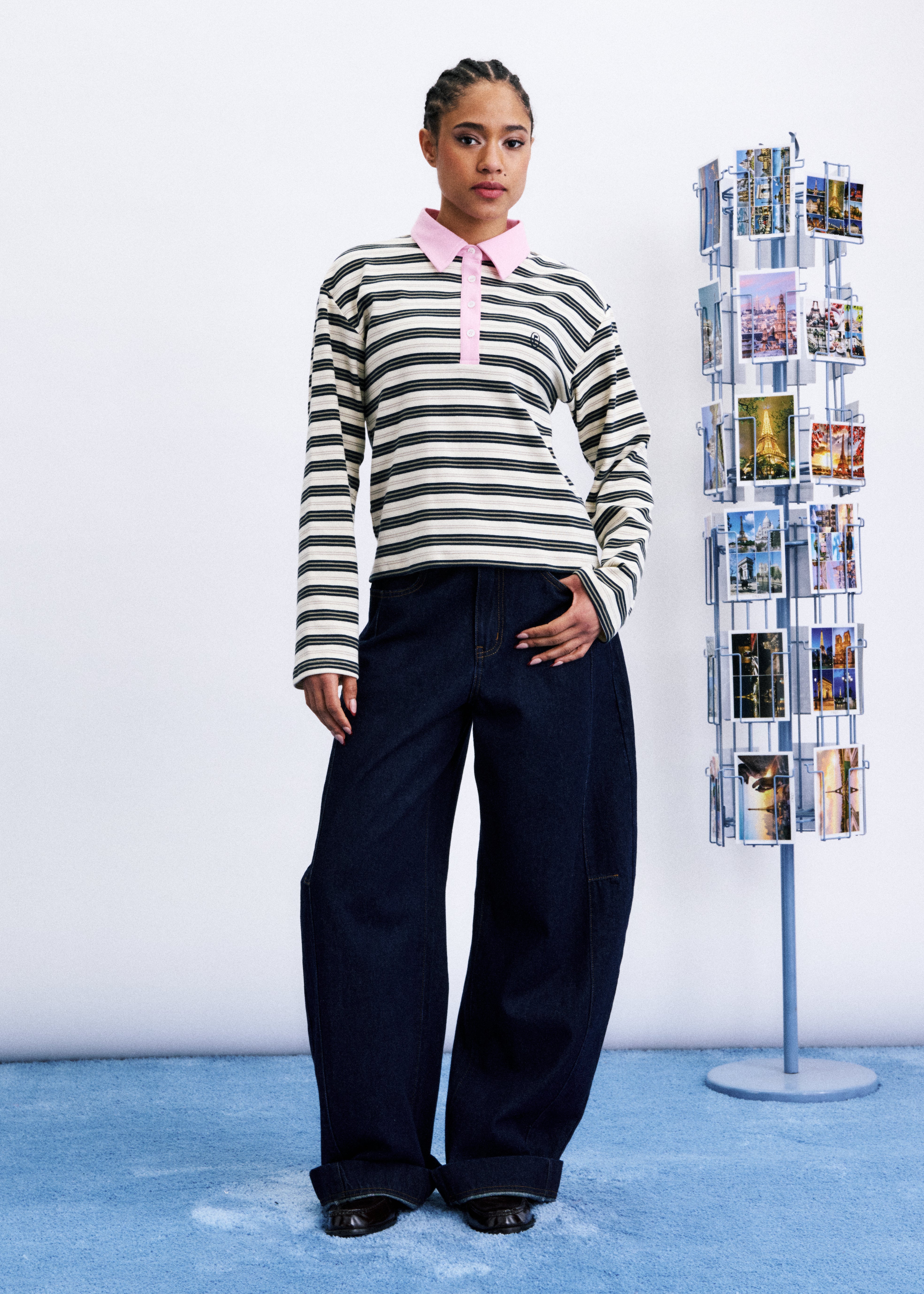 MINATO POLO