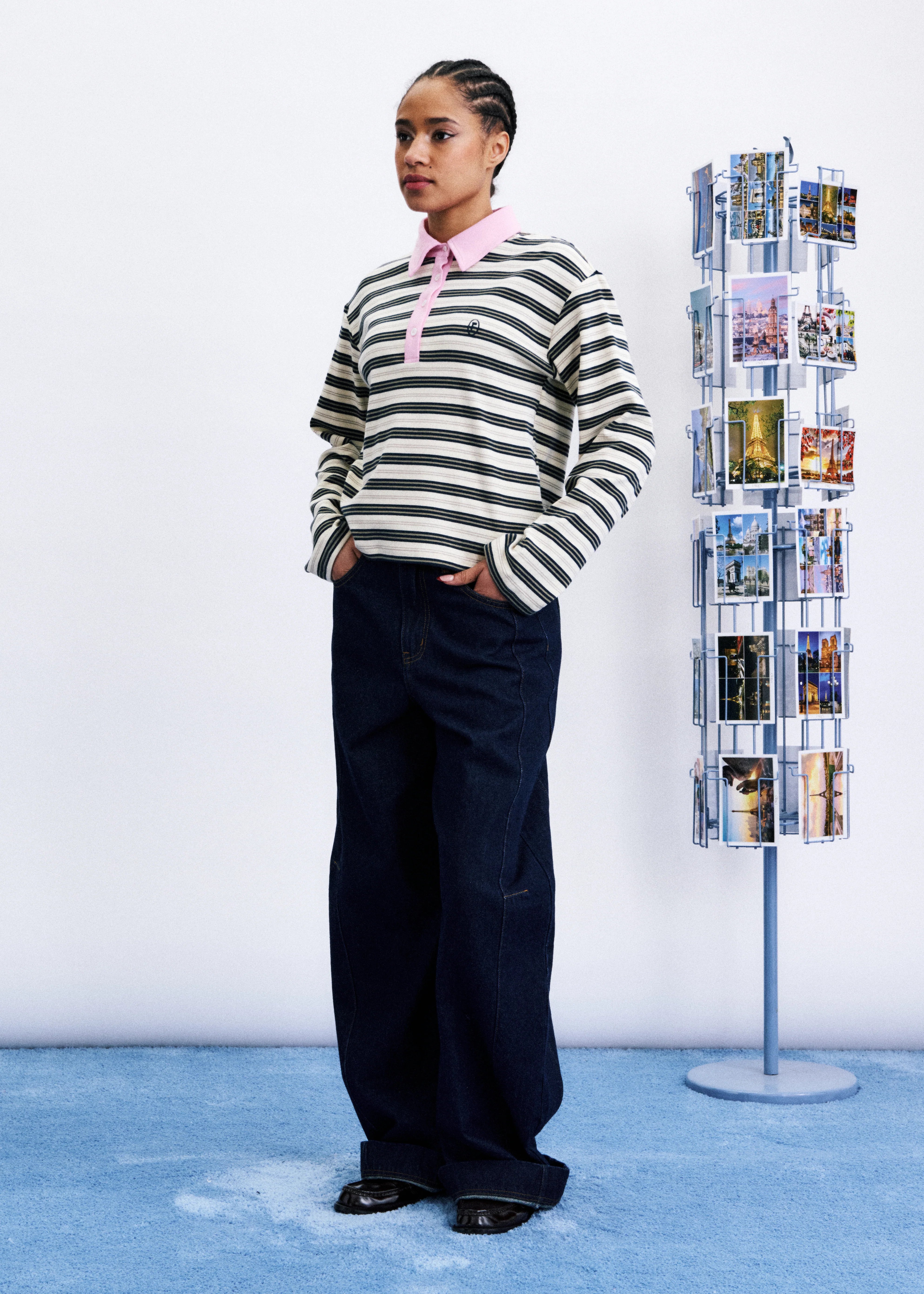 MINATO POLO