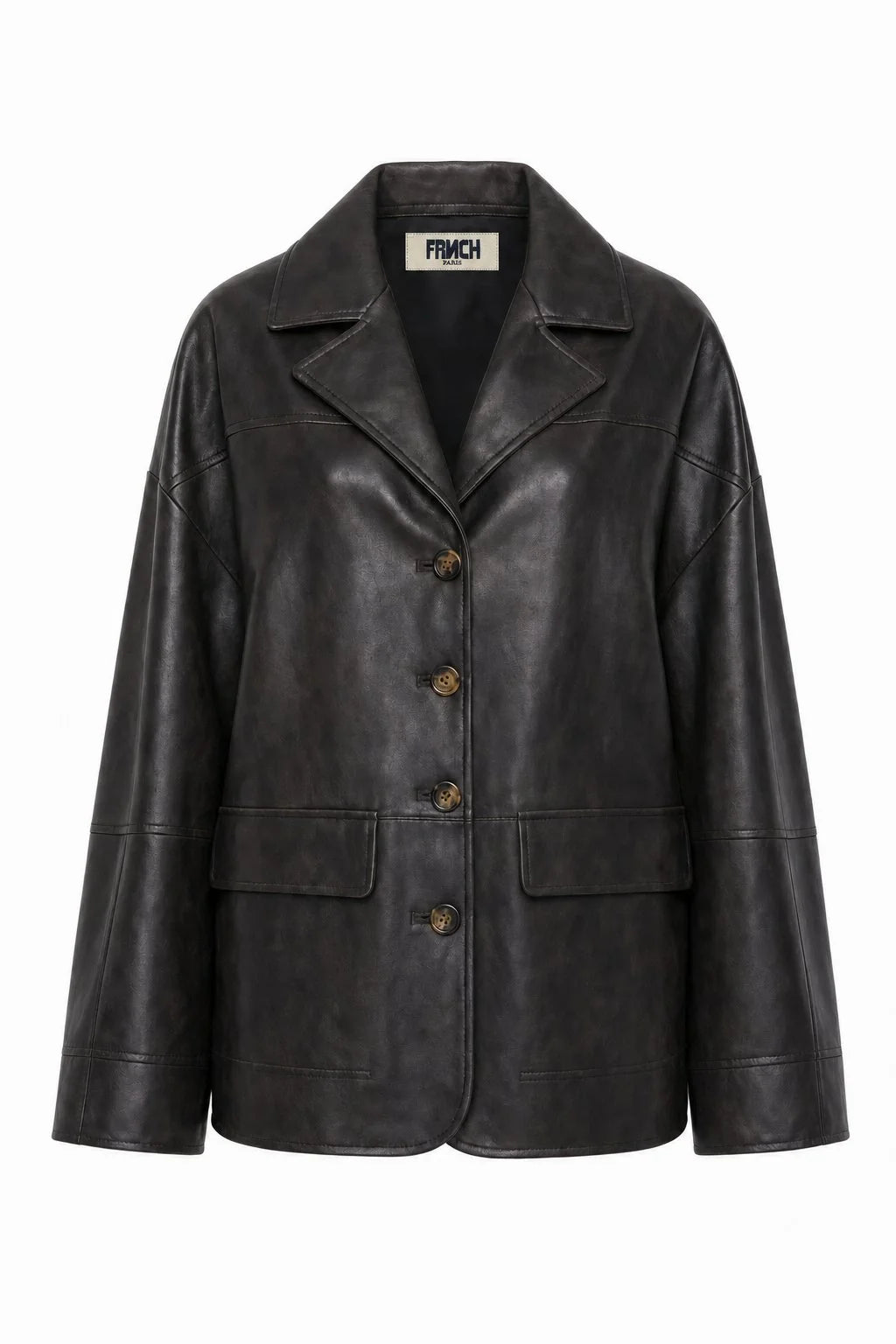 MESSINI VESTE