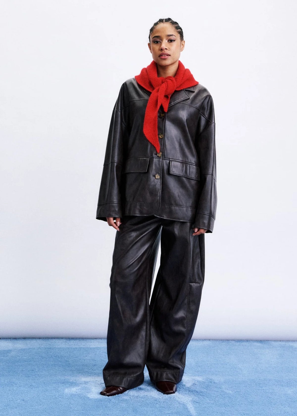MESSINI VESTE