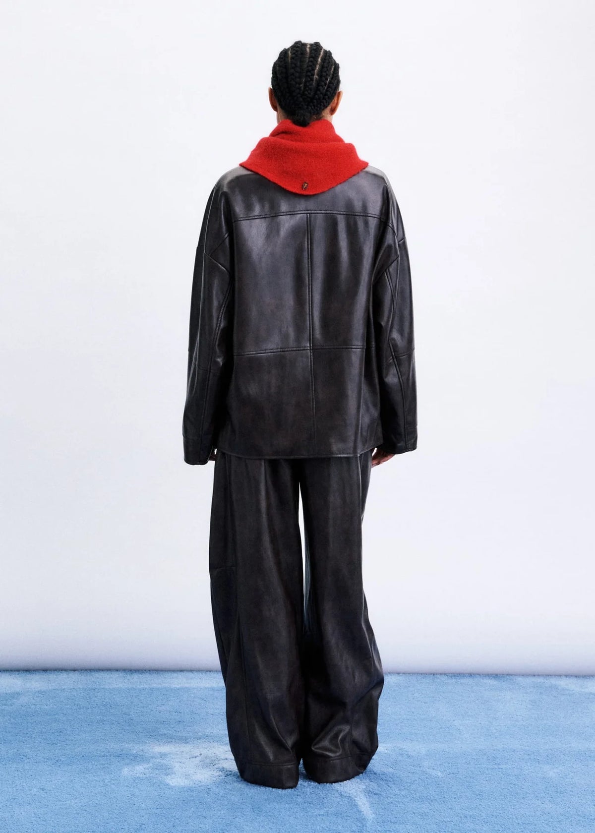 MESSINI VESTE