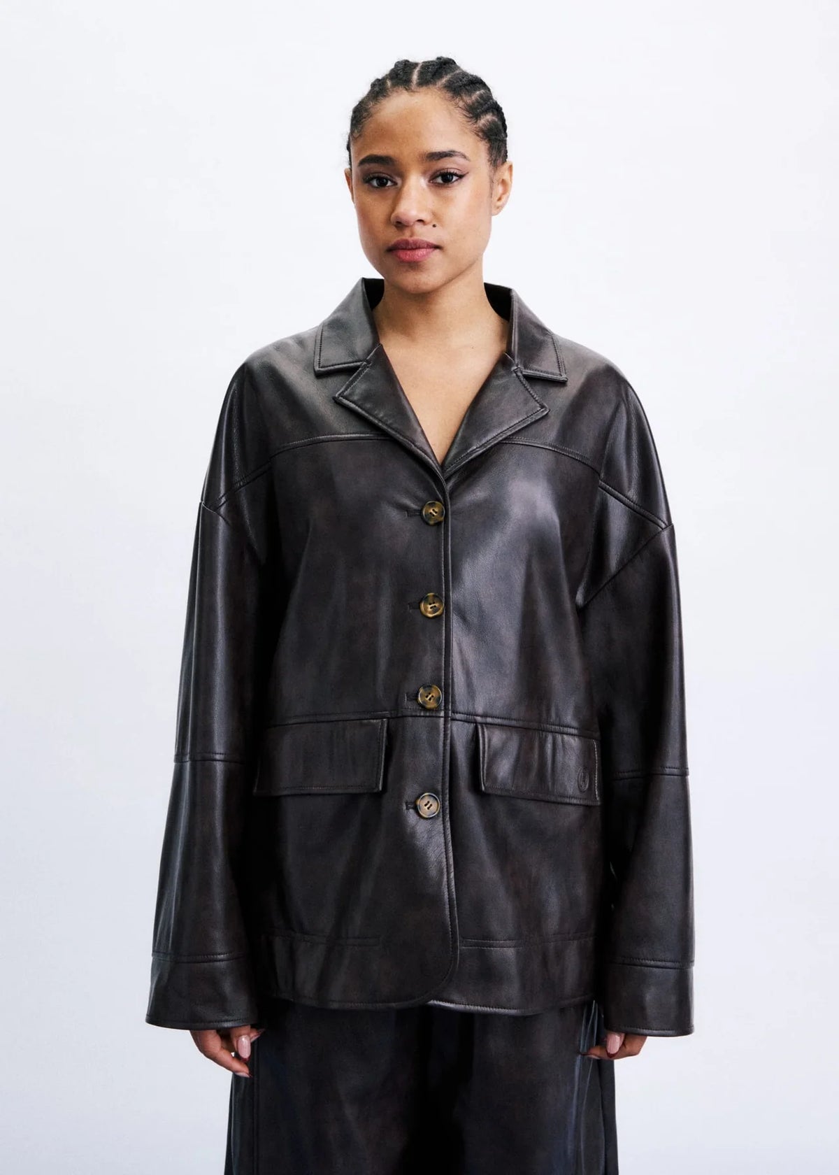 MESSINI VESTE