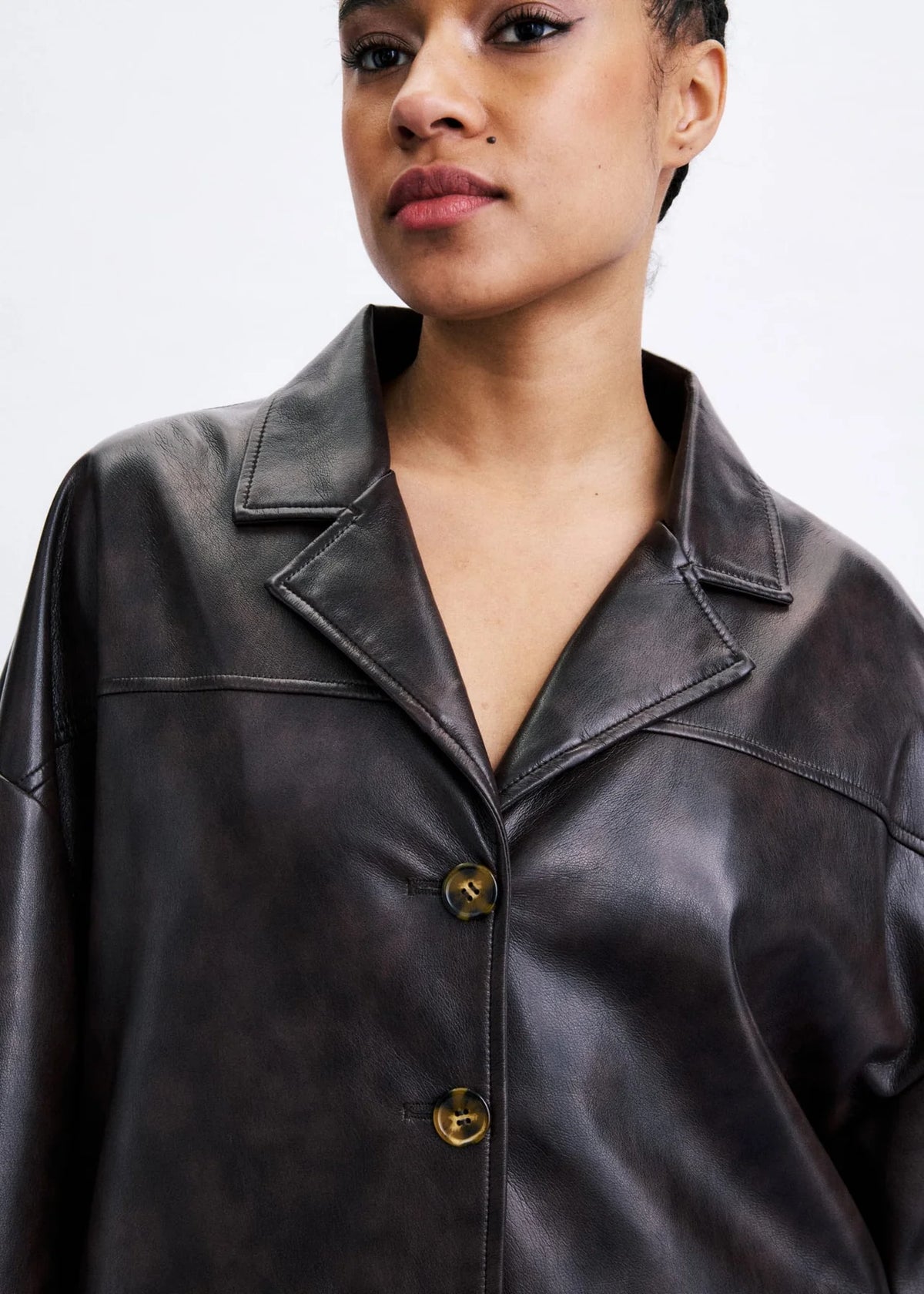 MESSINI VESTE
