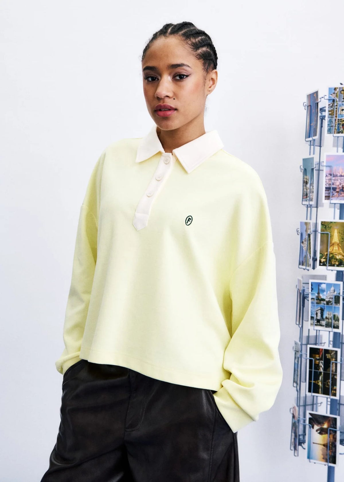 FUKUOKA POLO