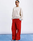 TAME SWEATERSHIRT