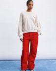 TAME SWEATERSHIRT