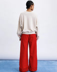 TAME SWEATERSHIRT