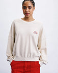 TAME SWEATERSHIRT