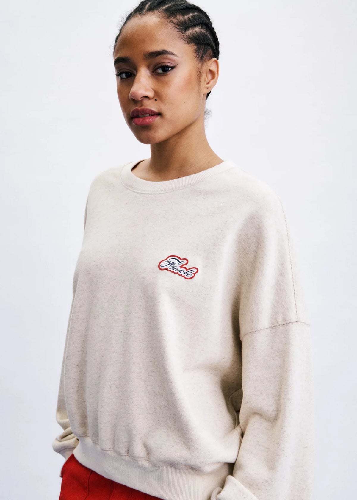 TAME SWEATERSHIRT