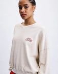 TAME SWEATERSHIRT