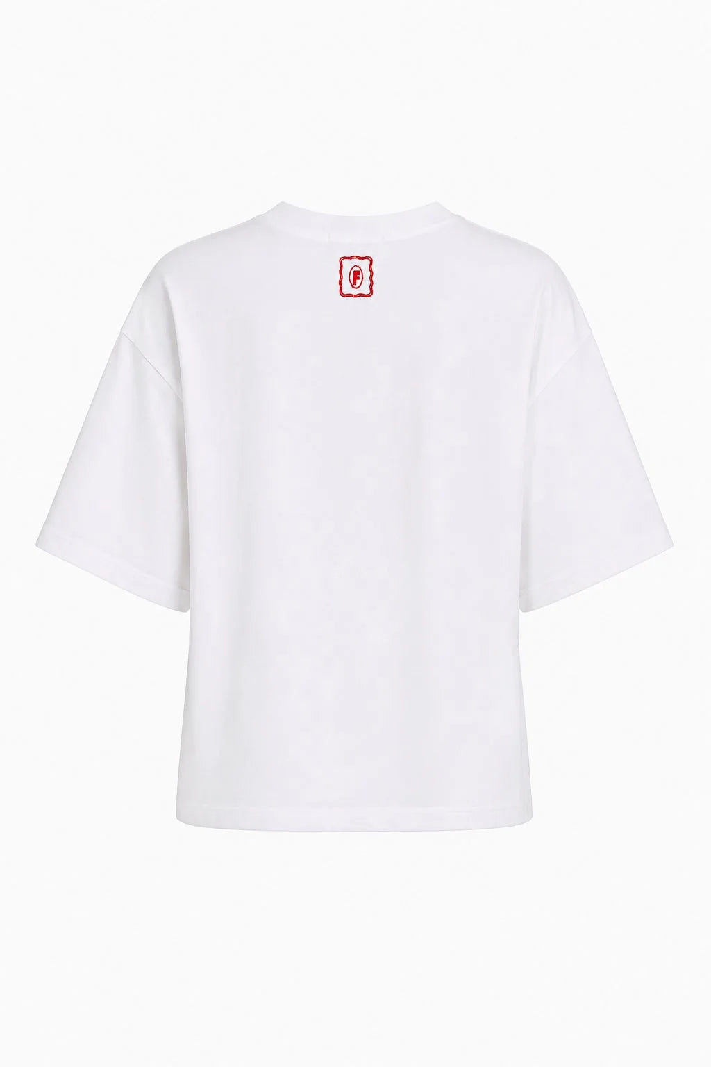 VALISE T-SHIRT