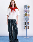 VALISE T-SHIRT