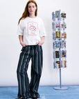 VALISE T-SHIRT